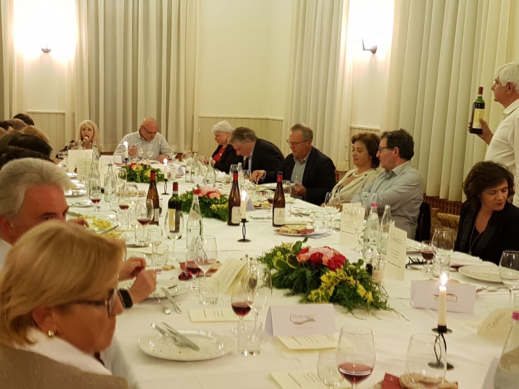 ristorante vegetariano da marco