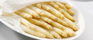 canova asparagi