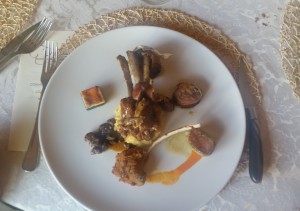 agnello alpago