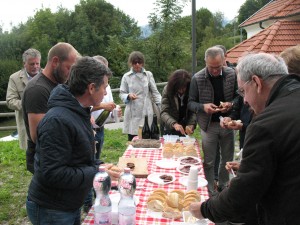 alpago slow food
